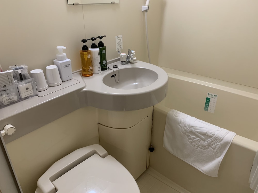 Single Room, 1 Bedroom, Non Smoking photo 2