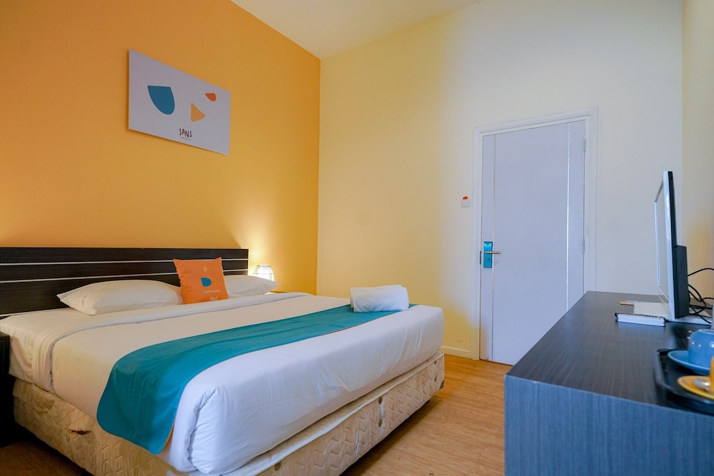 Superior Double or Twin Room - Photo 3