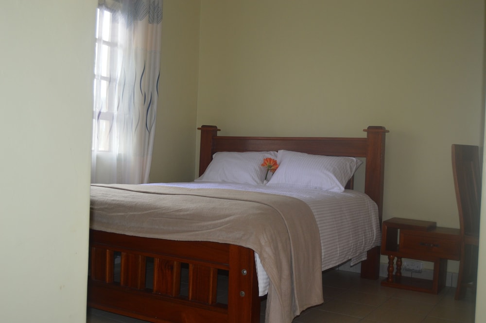 Triple Room, Non Smoking photo 1