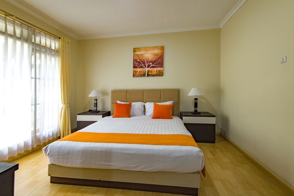 Junior Suite, 2 Bedrooms photo 3