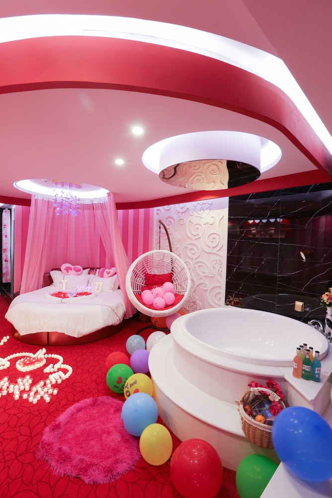 Grand Double Room photo 2
