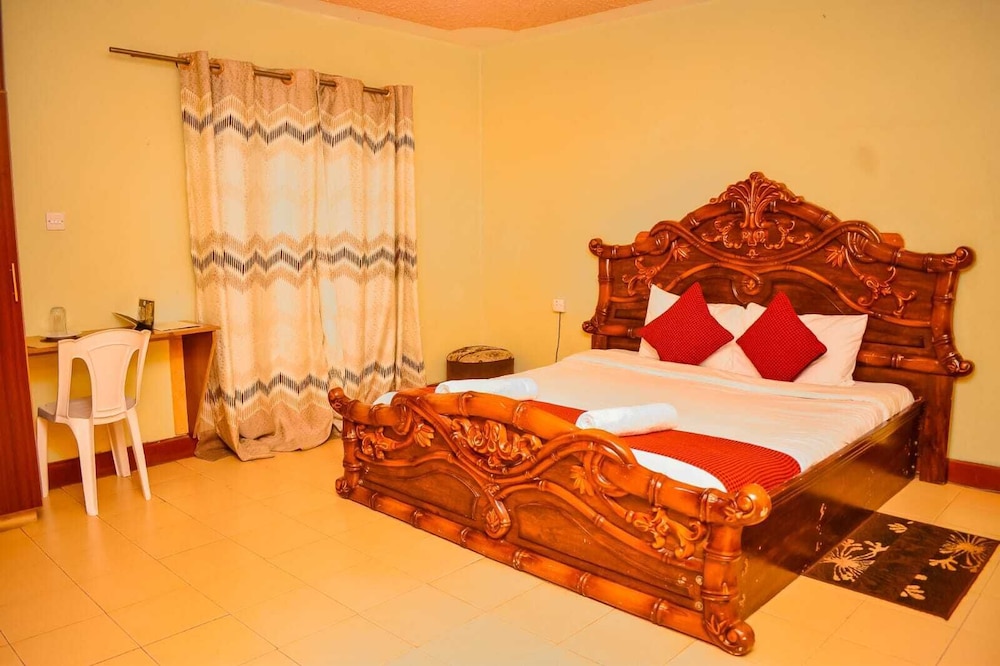 Standard Room photo 1