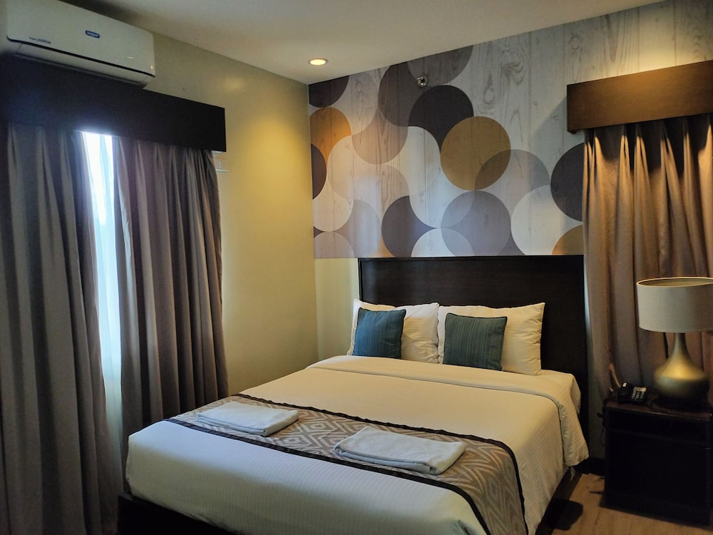 Family Quadruple Room, Balcony