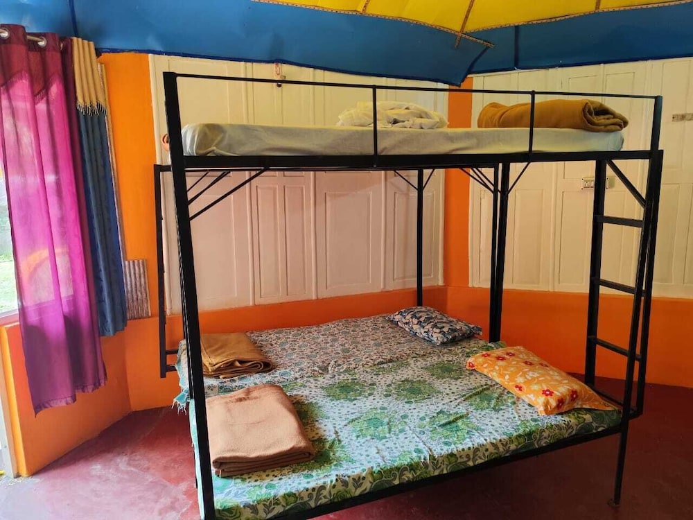Shared Dormitory photo 3