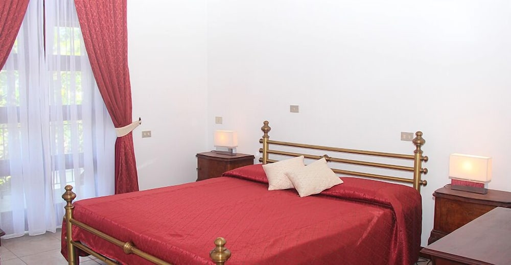 Double Room (Airconditioned) photo 1