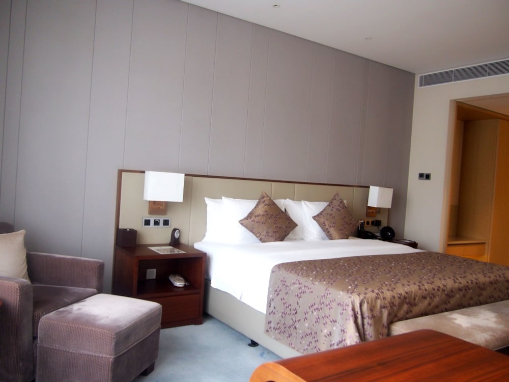 Deluxe King Room photo 3