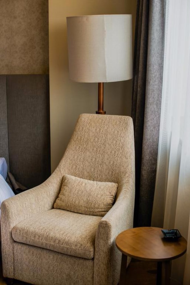 Deluxe Twin Room, Garden View