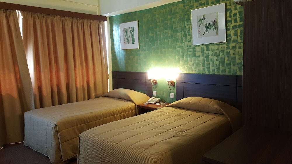 Standard Room photo 2