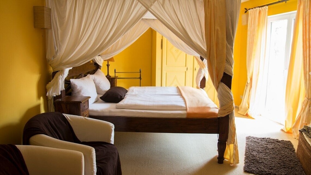 Deluxe Single Room photo 1