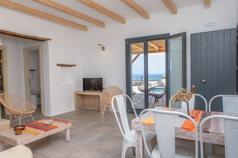 Villa Deluxe, 4 chambres, vue mer (Villa Seakite) photo 3