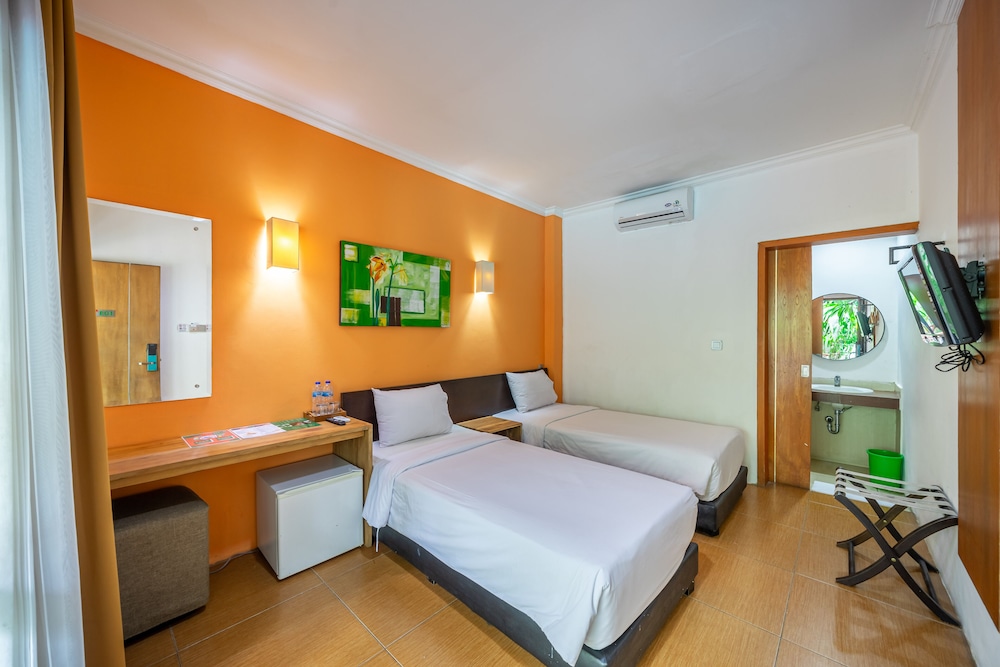 Superior Room - Photo 5