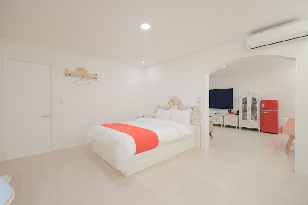 Family Suite Room photo 3
