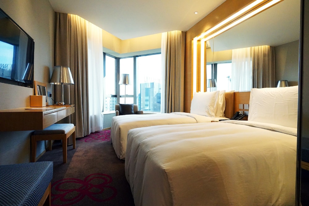 Deluxe Twin Room - Photo 1
