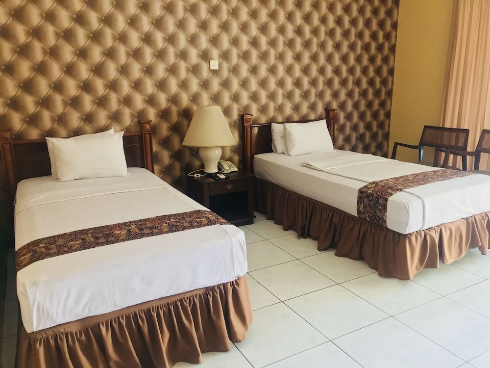 Deluxe Room photo 2
