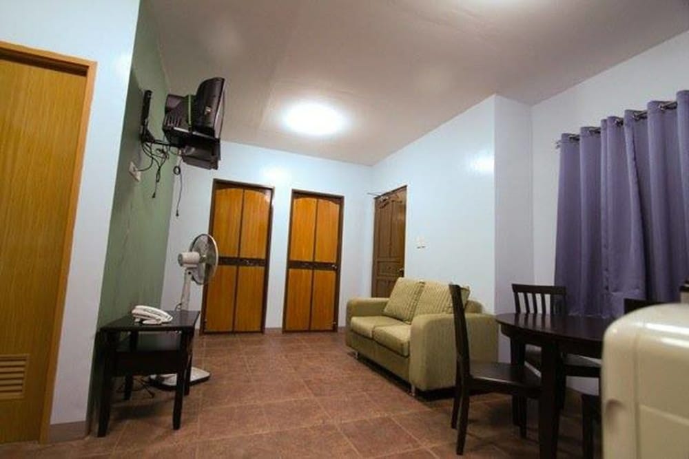 Grand Villa