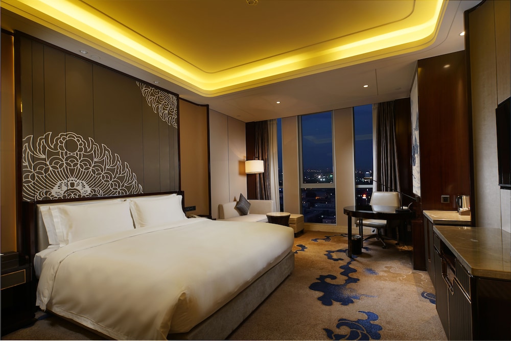 Executive Room, 1 Double Bed photo 1