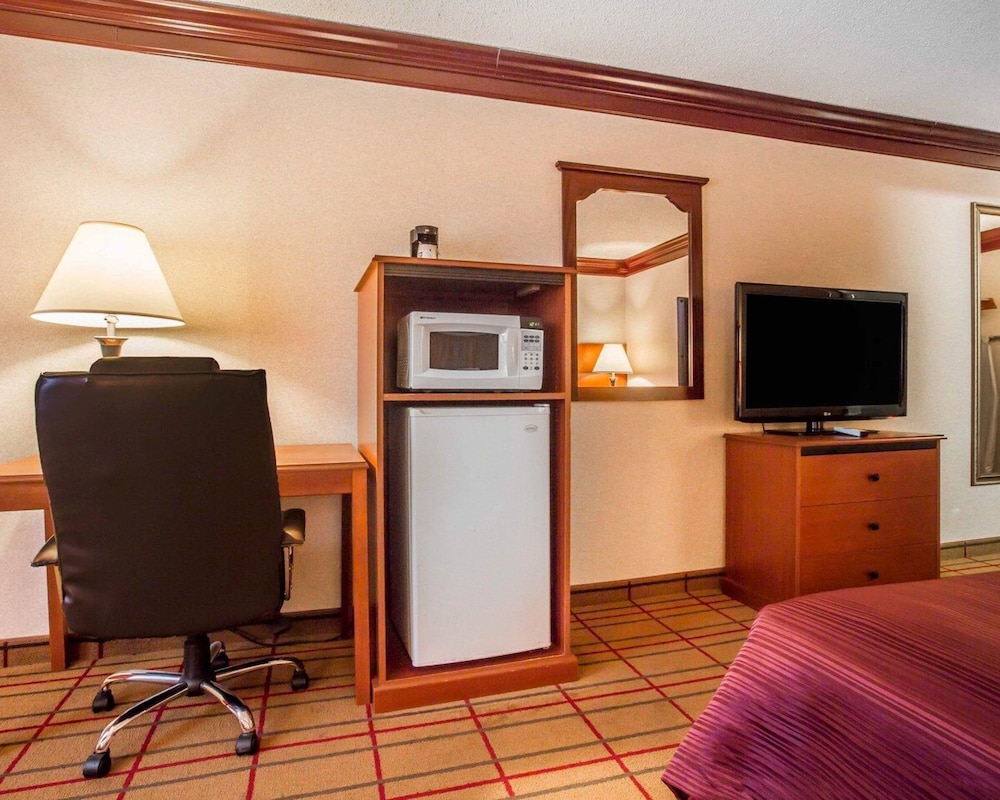 Standard Room, 1 King Bed, Non Smoking photo 3