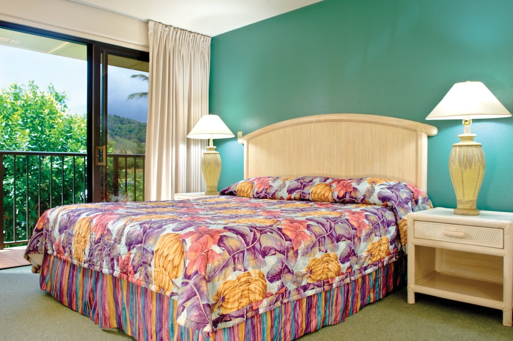 One Bedroom Deluxe Lagoon Friday
