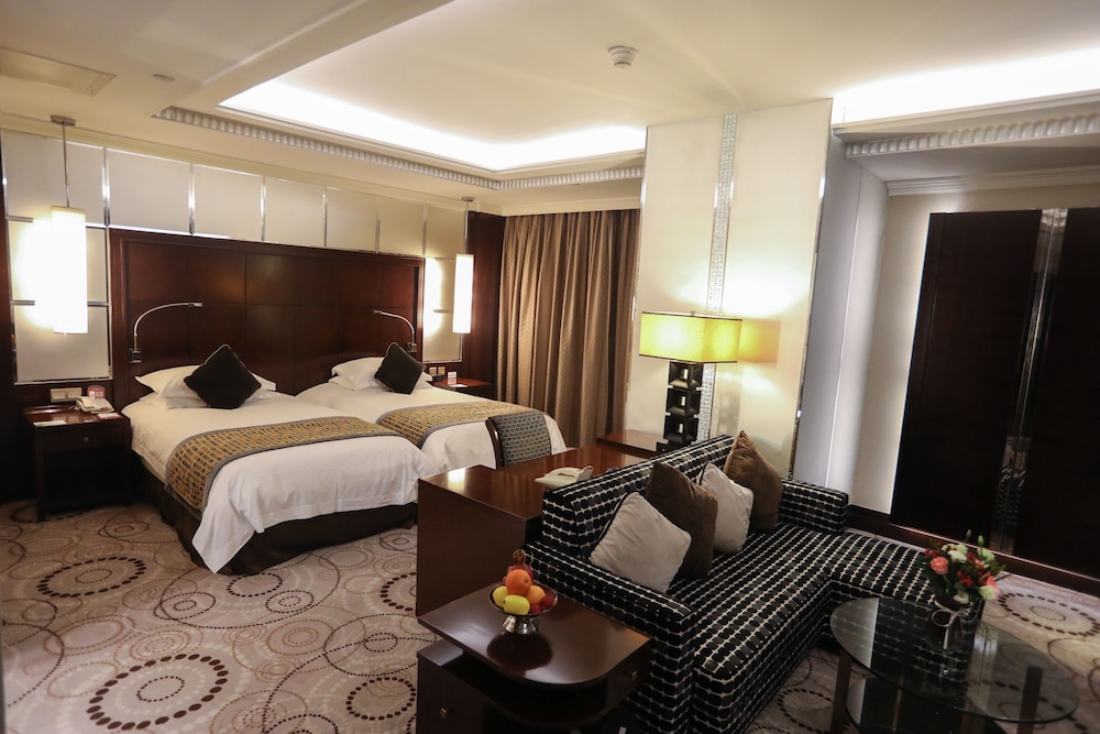 Deluxe Room photo 2