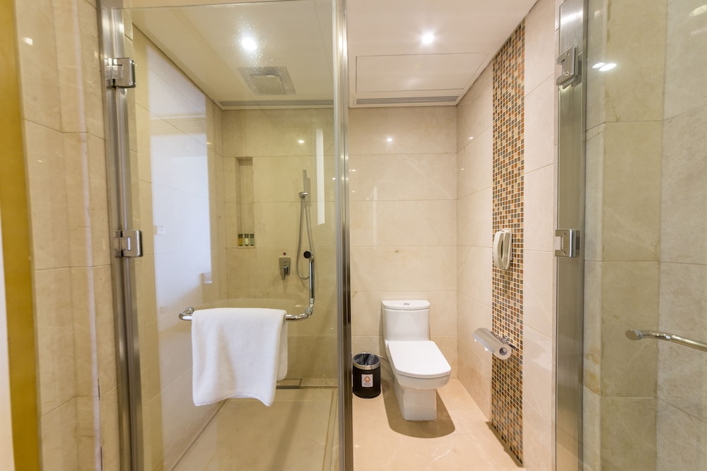 Deluxe Twin Room photo 3