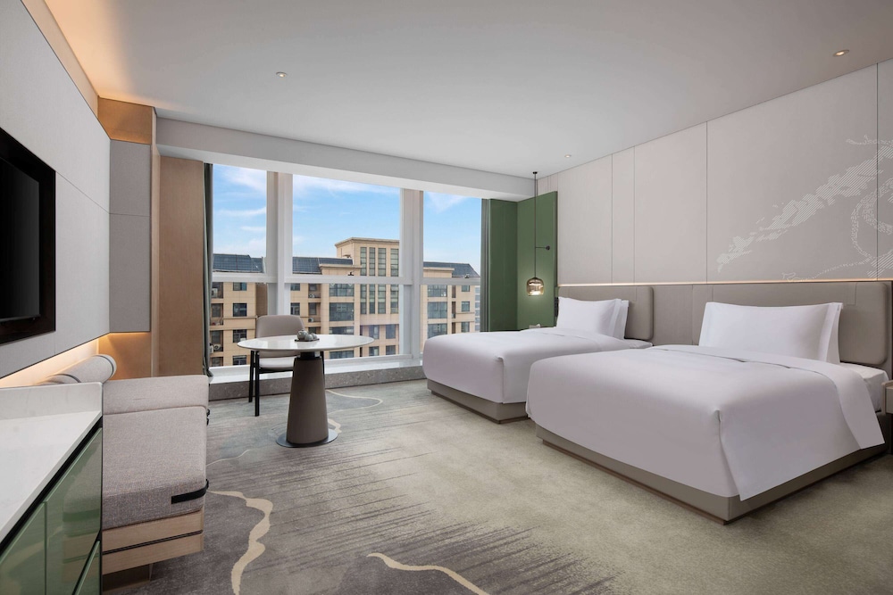 Superior Room, 2 Twin Beds, Non Smoking photo 1