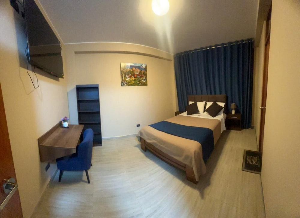 Deluxe Room, Non Smoking, Private Bathroom photo 2
