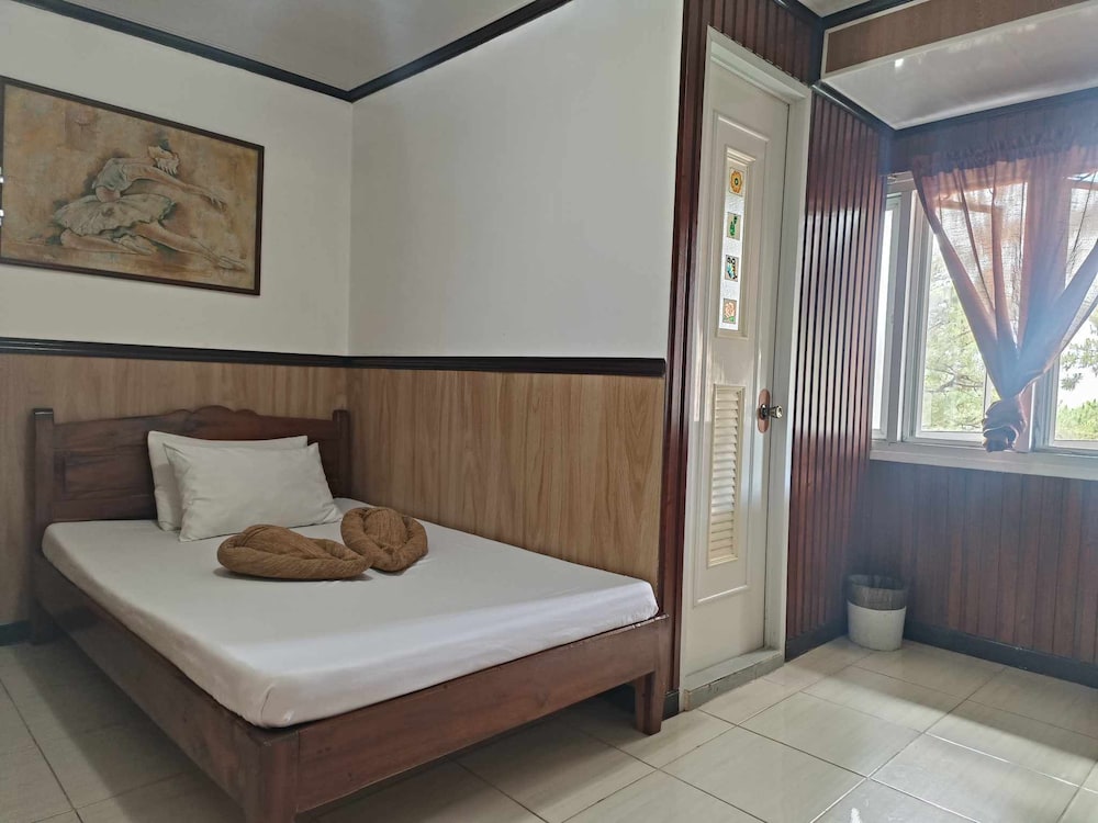 Standard Room, Private Bathroom