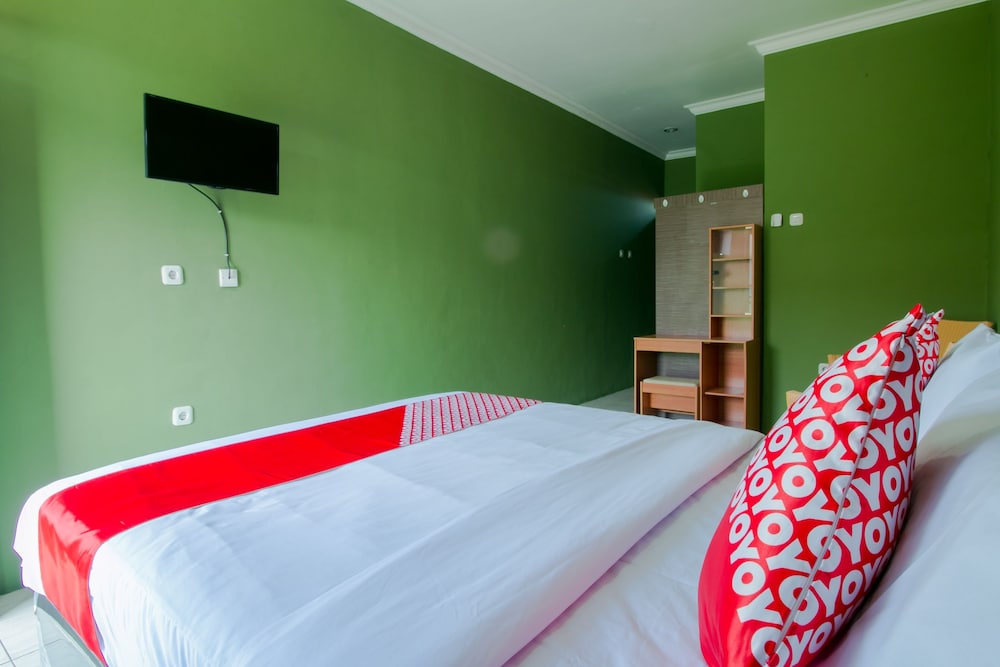 Standard Double Room photo 3