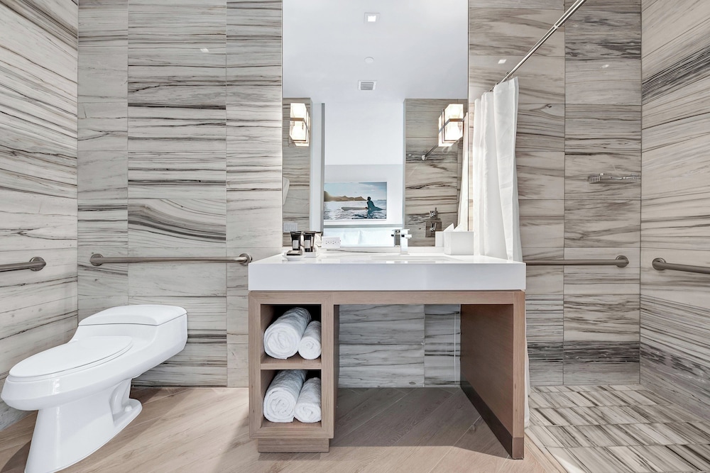 W Hotel Residences Suite South Beach, Billede 5