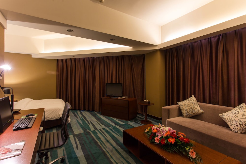 Double Room (Ultra Sassy) photo 3