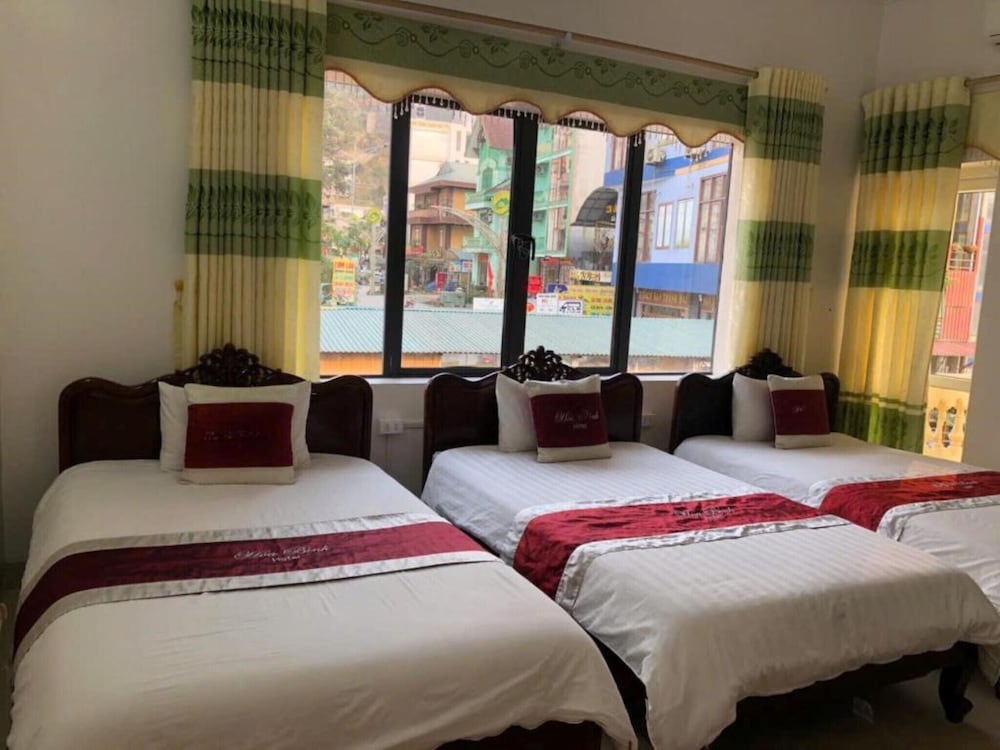 Triple Room photo 3