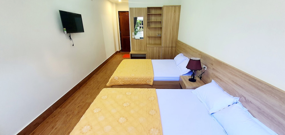 Standard Double Room - Photo 2