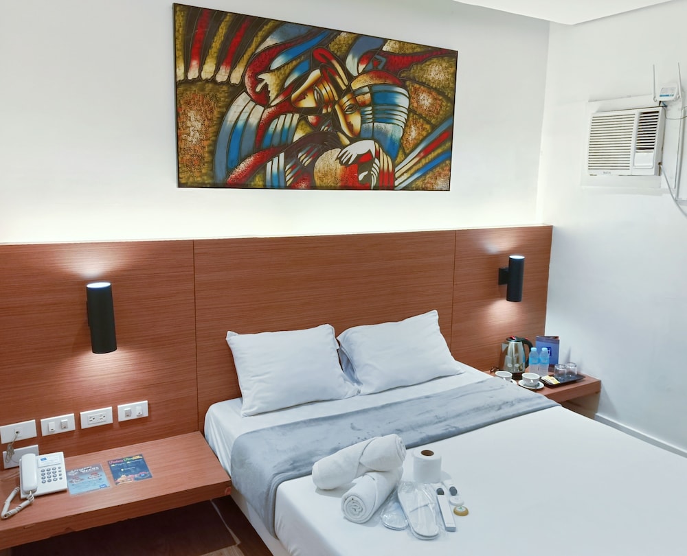 Premium Deluxe Room