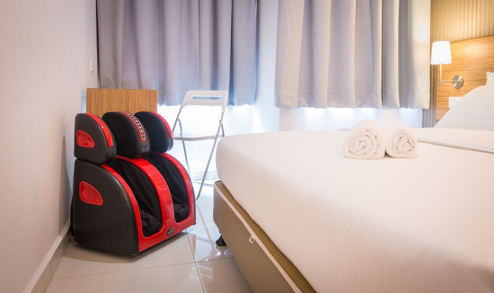 Standard Room (with Foot Massager)