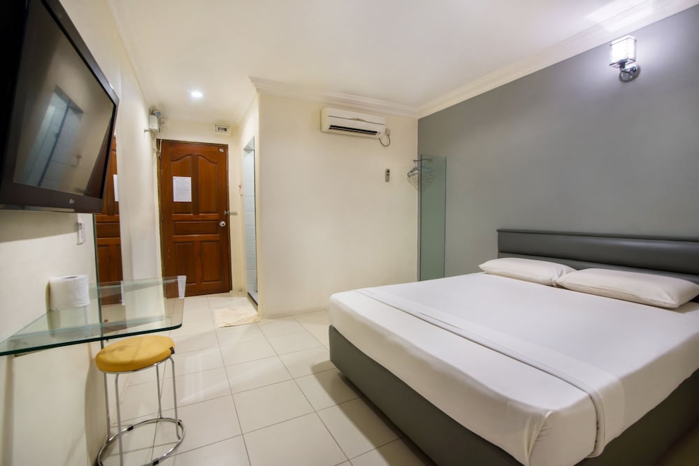 Deluxe Room photo 2