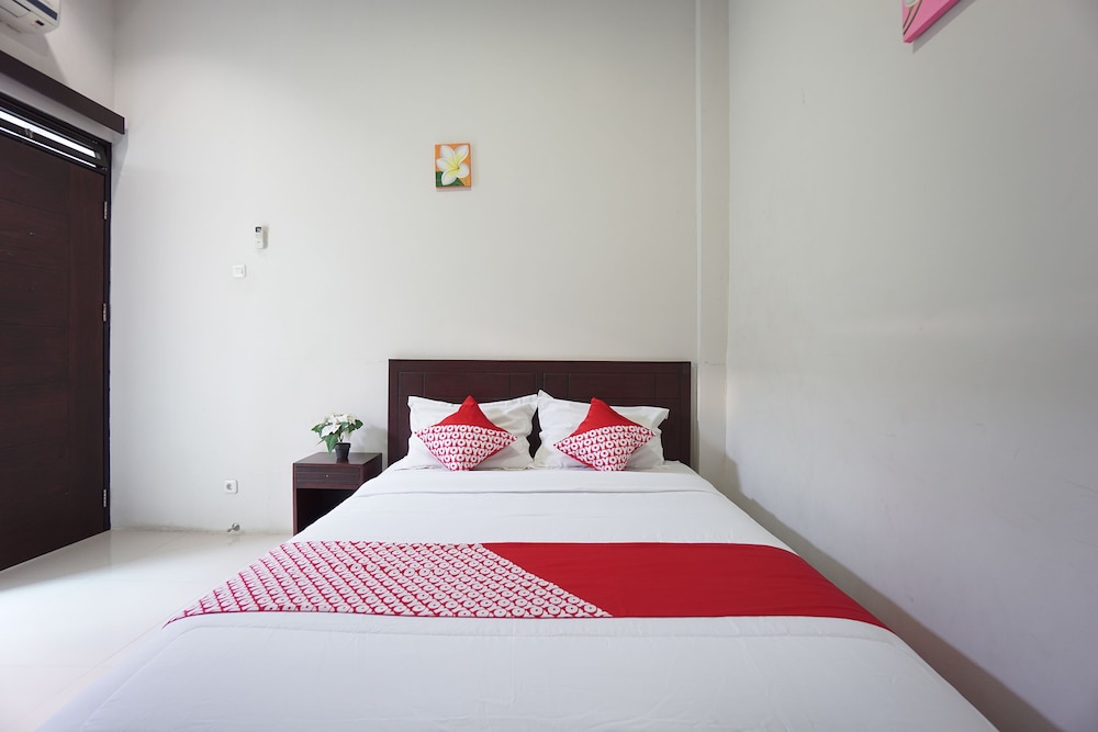Standard Double Room photo 3