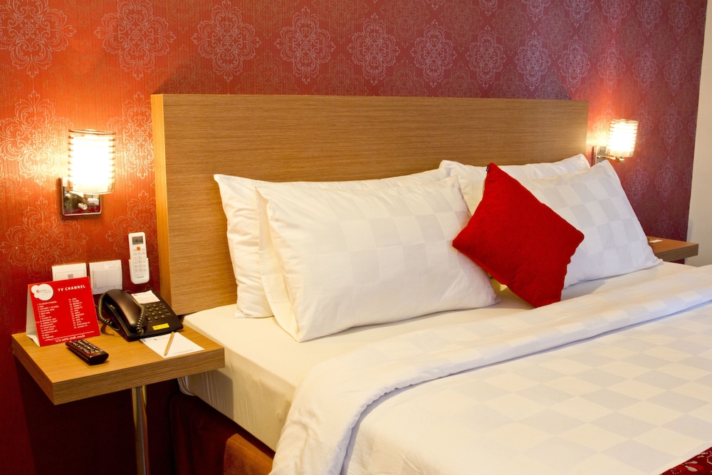 Deluxe Room photo 3