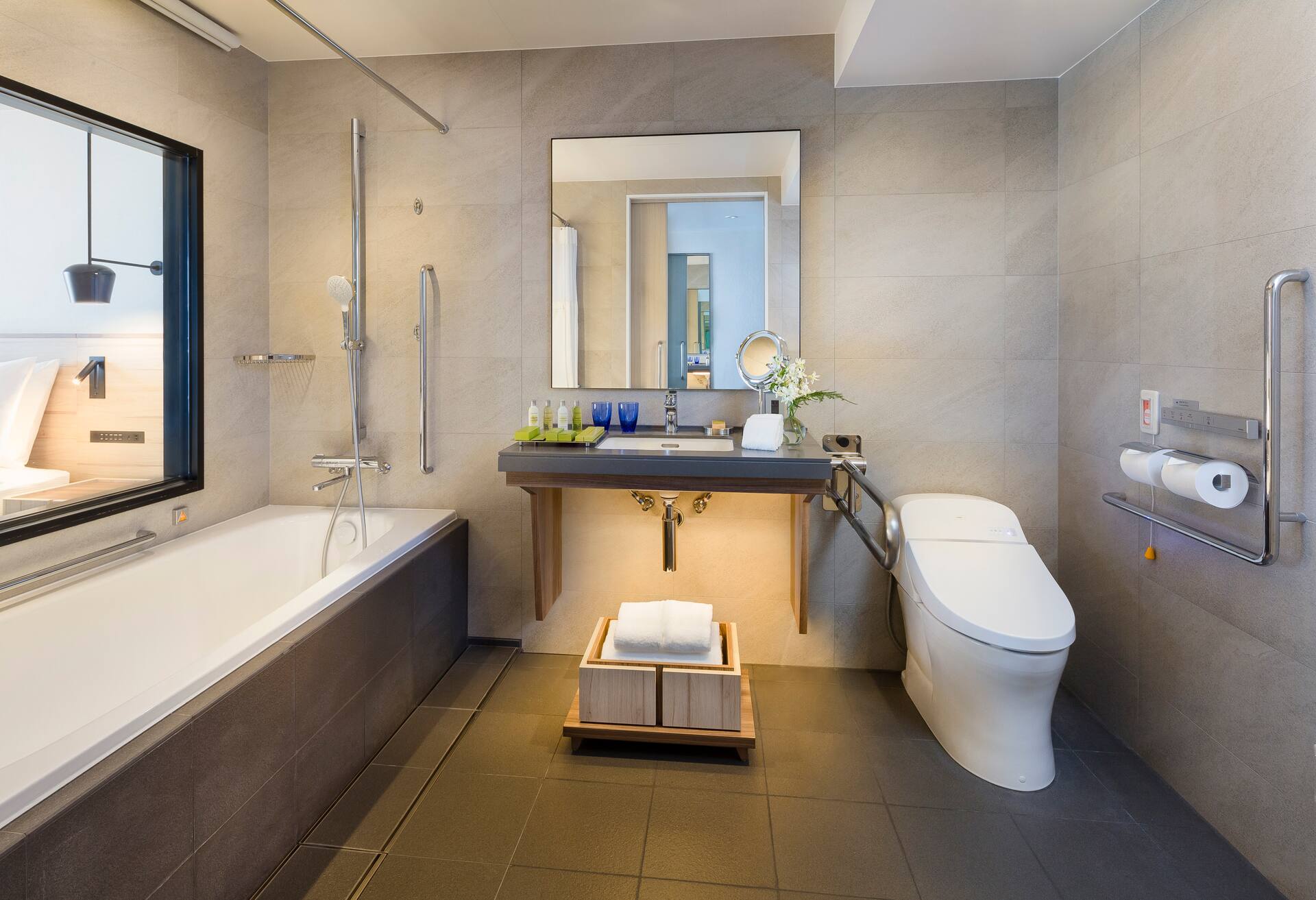 Hilton Okinawa Sesoko Resort, Foto 3
