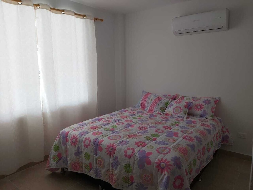 Basic Double Room