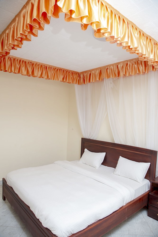 Executive Single Room photo 1