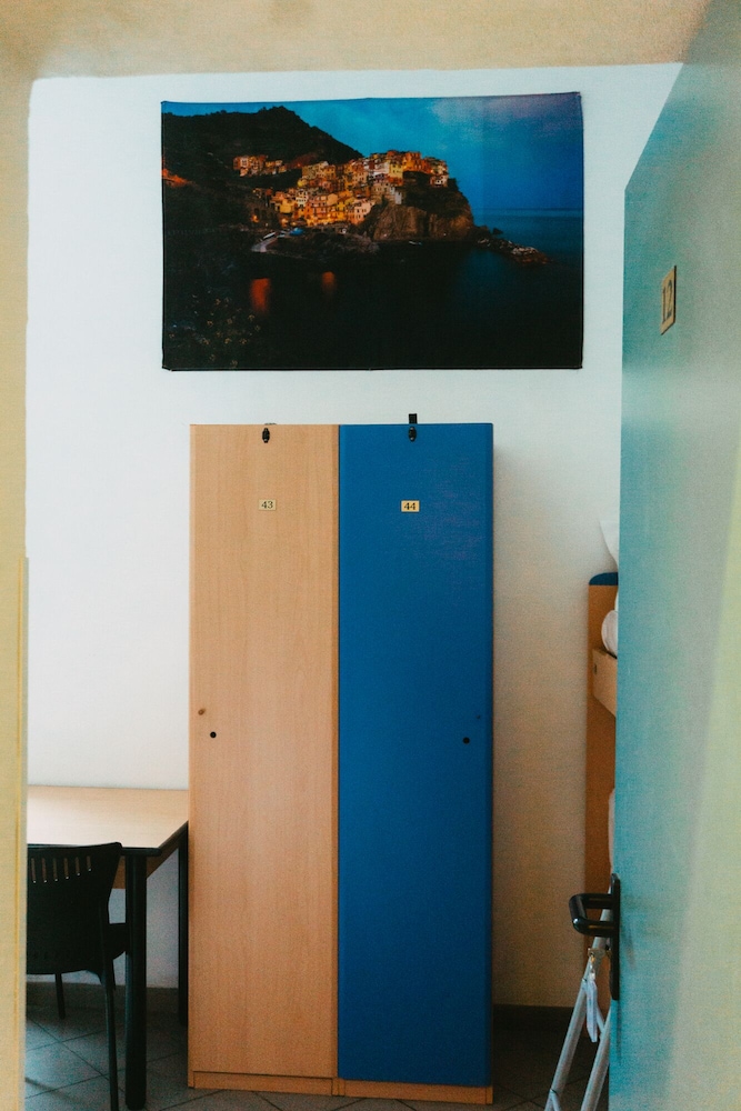 Basic Shared Dormitory photo 2