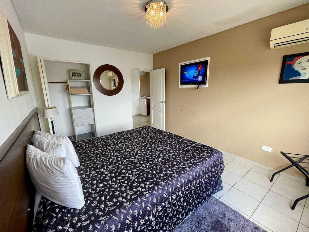 Executive Apartment, 1 Bedroom photo 1