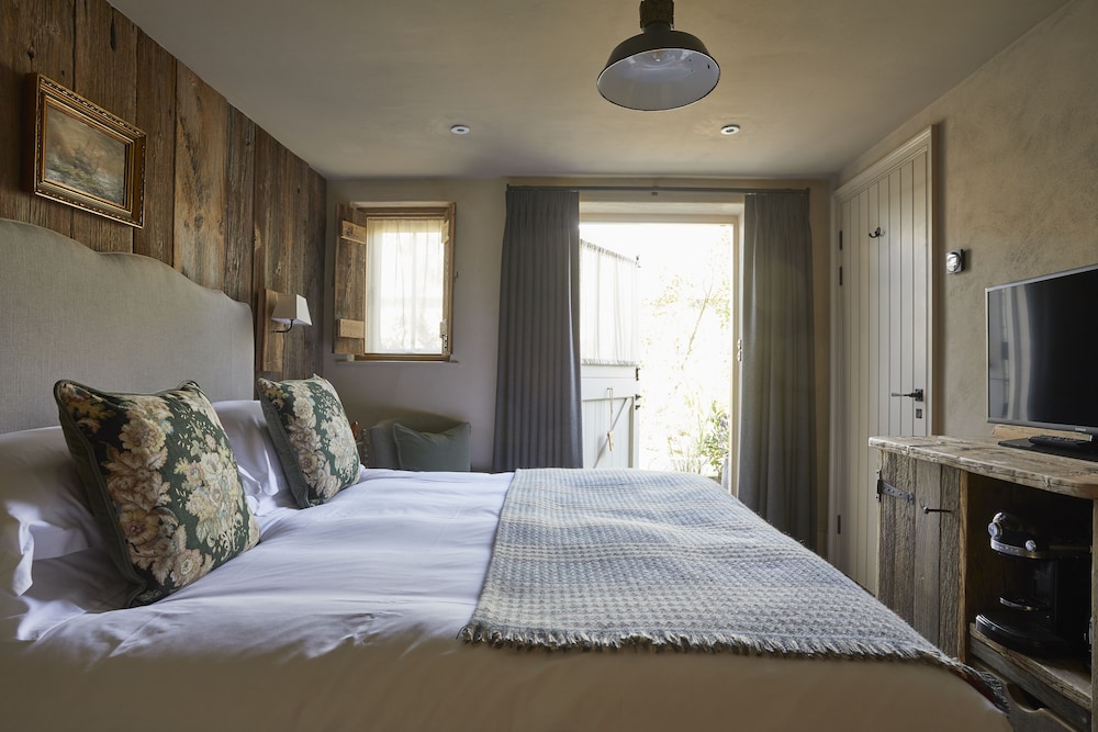 Snug Terrace photo 3
