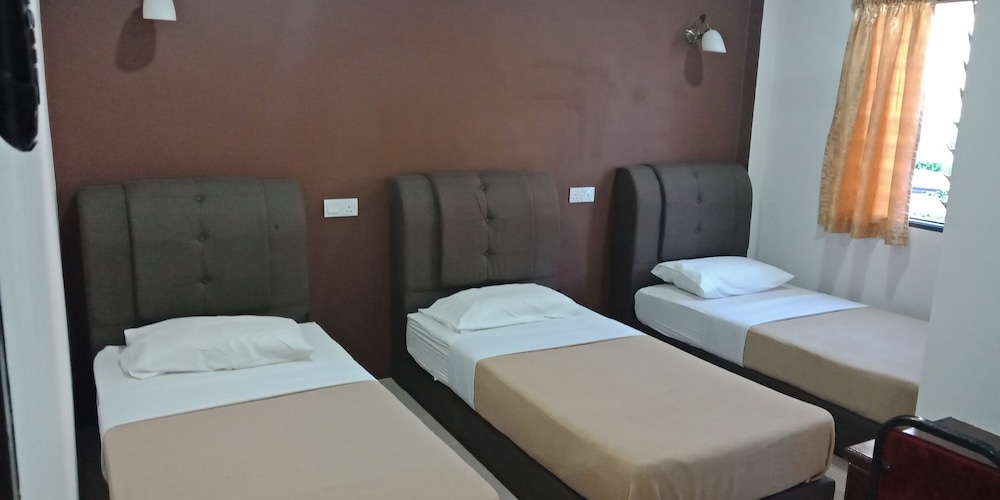 Triple Room, Private Bathroom