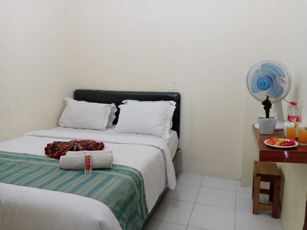 Standard Single Room - Photo 6