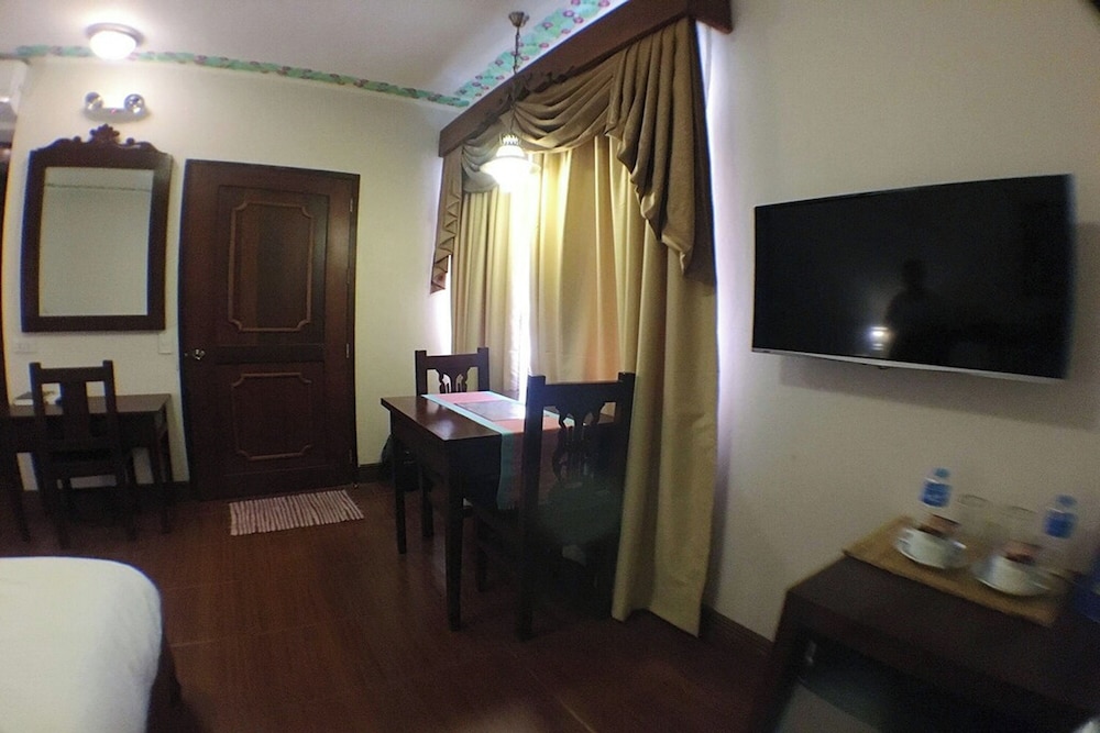 Deluxe Room photo 3