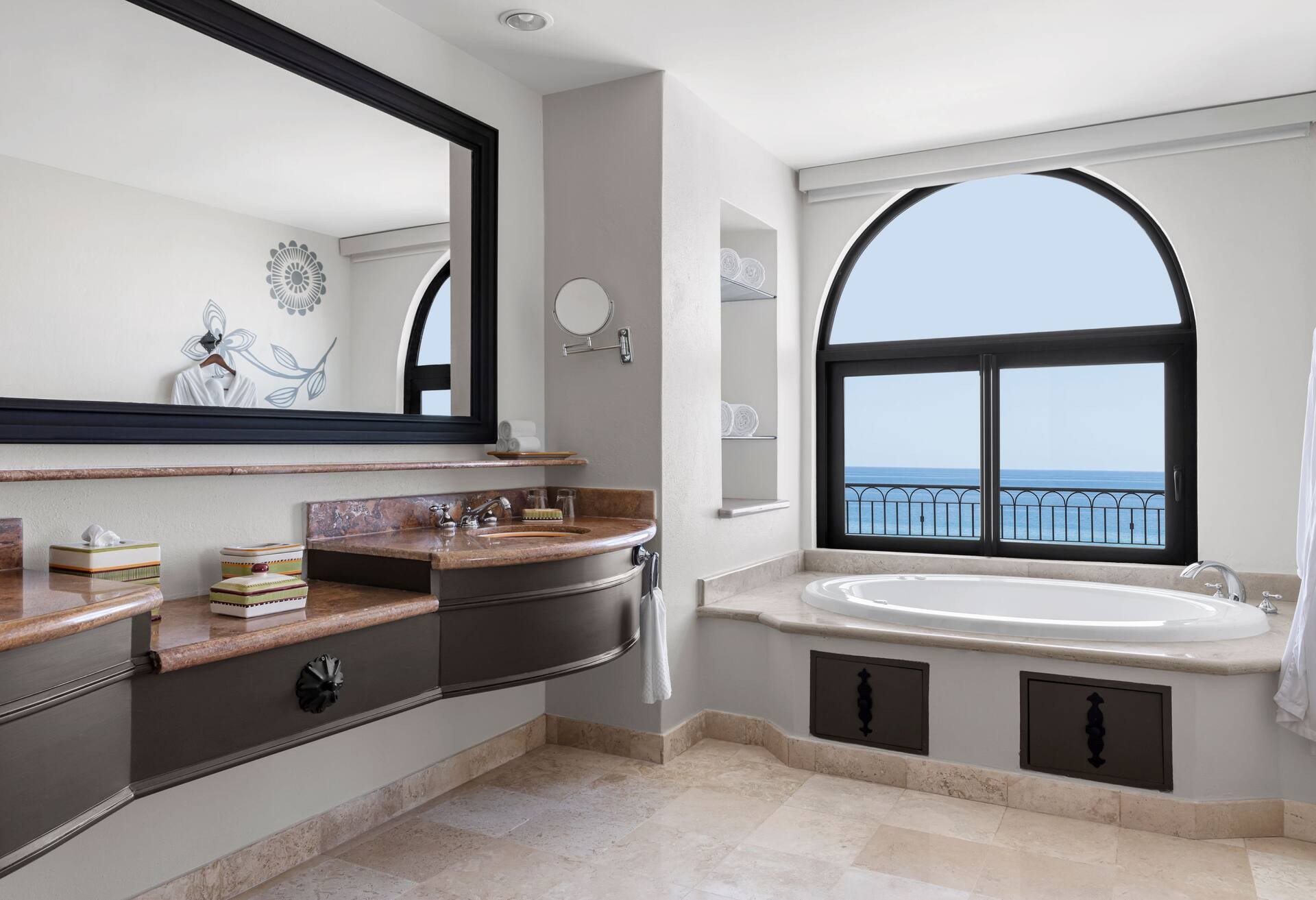 Altamar Plunge Pool Suite