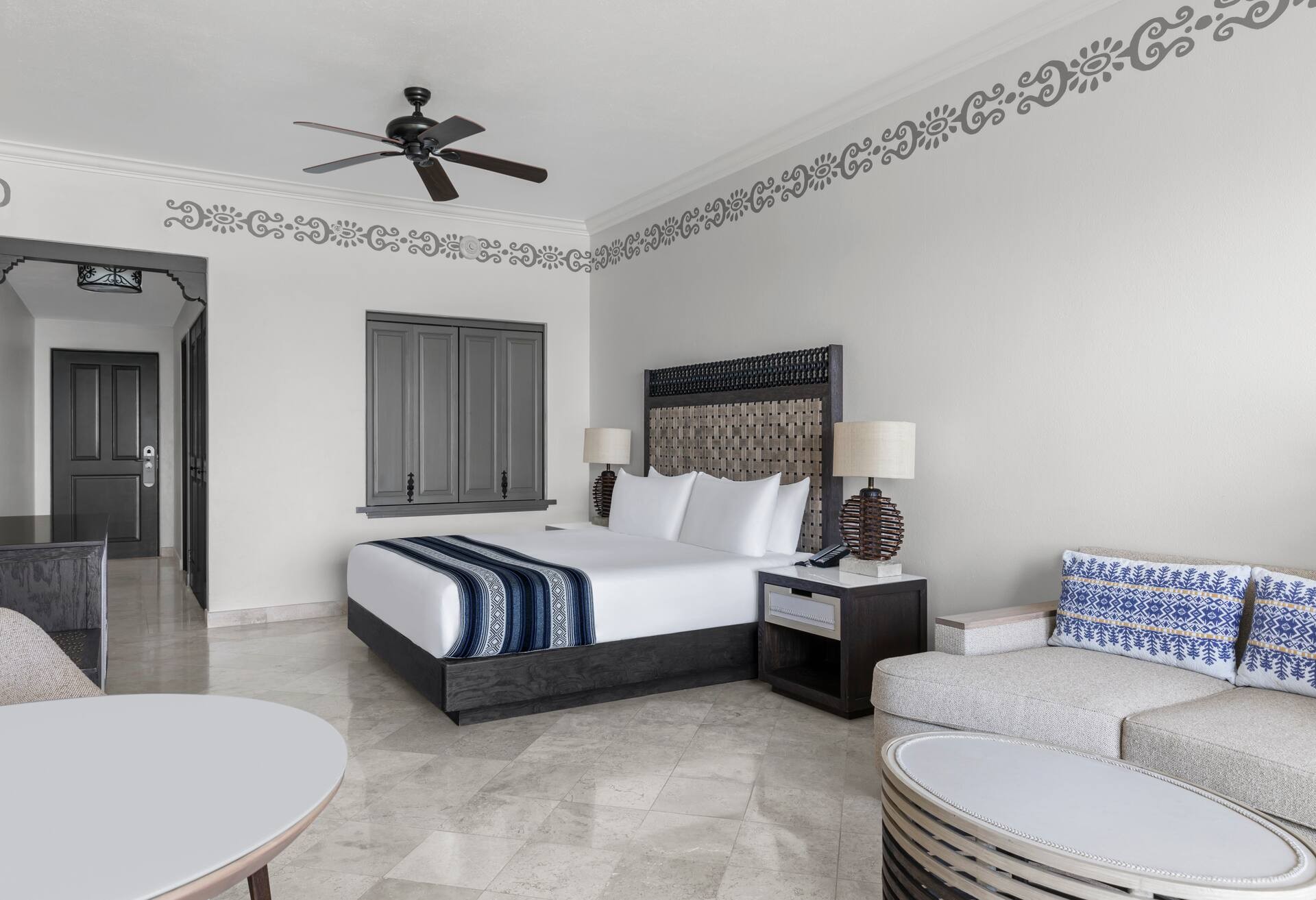 Altamar Plunge Pool Suite Ocean Front