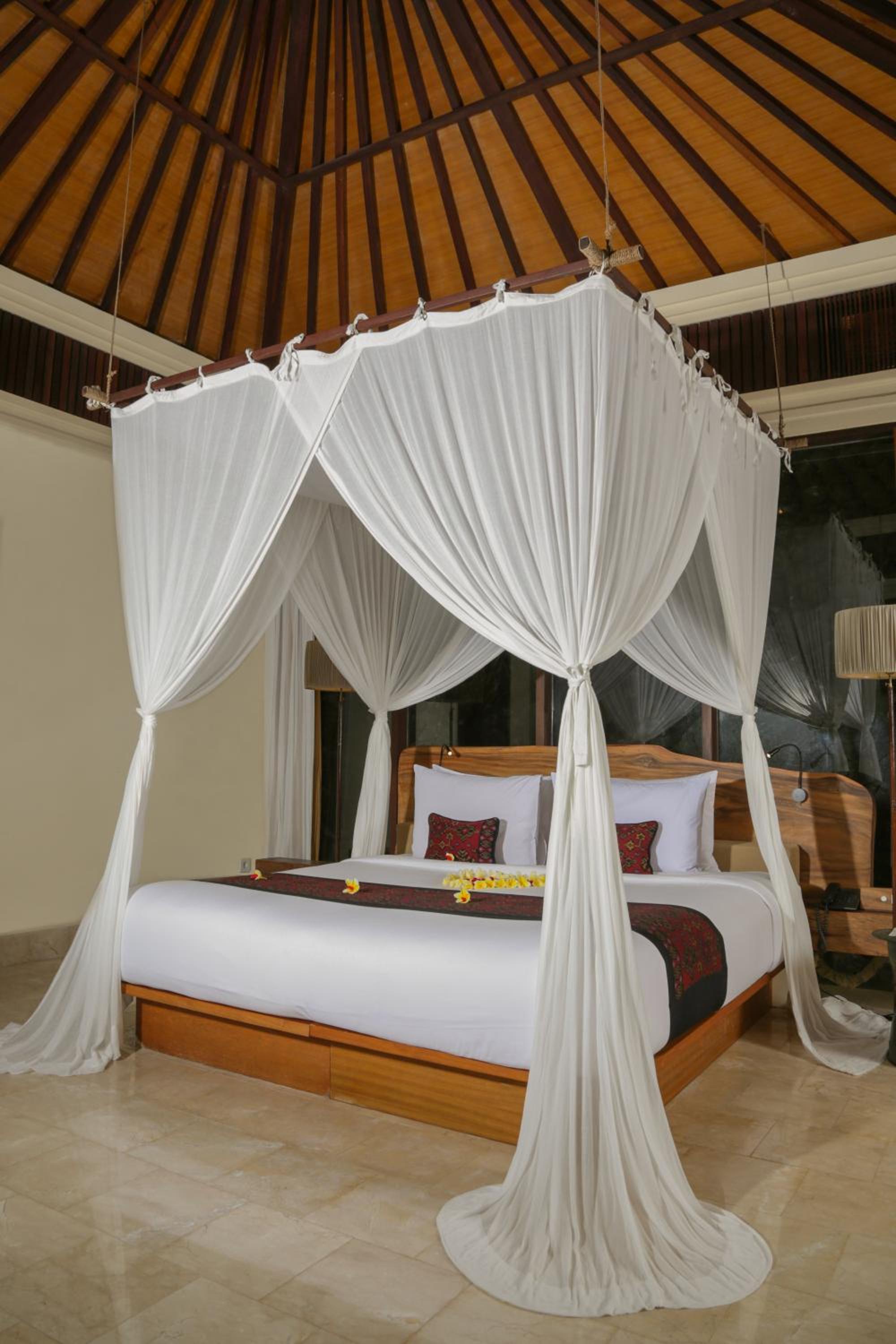 Premiere One-Bedroom Valley  Pool Villa - Photo 11