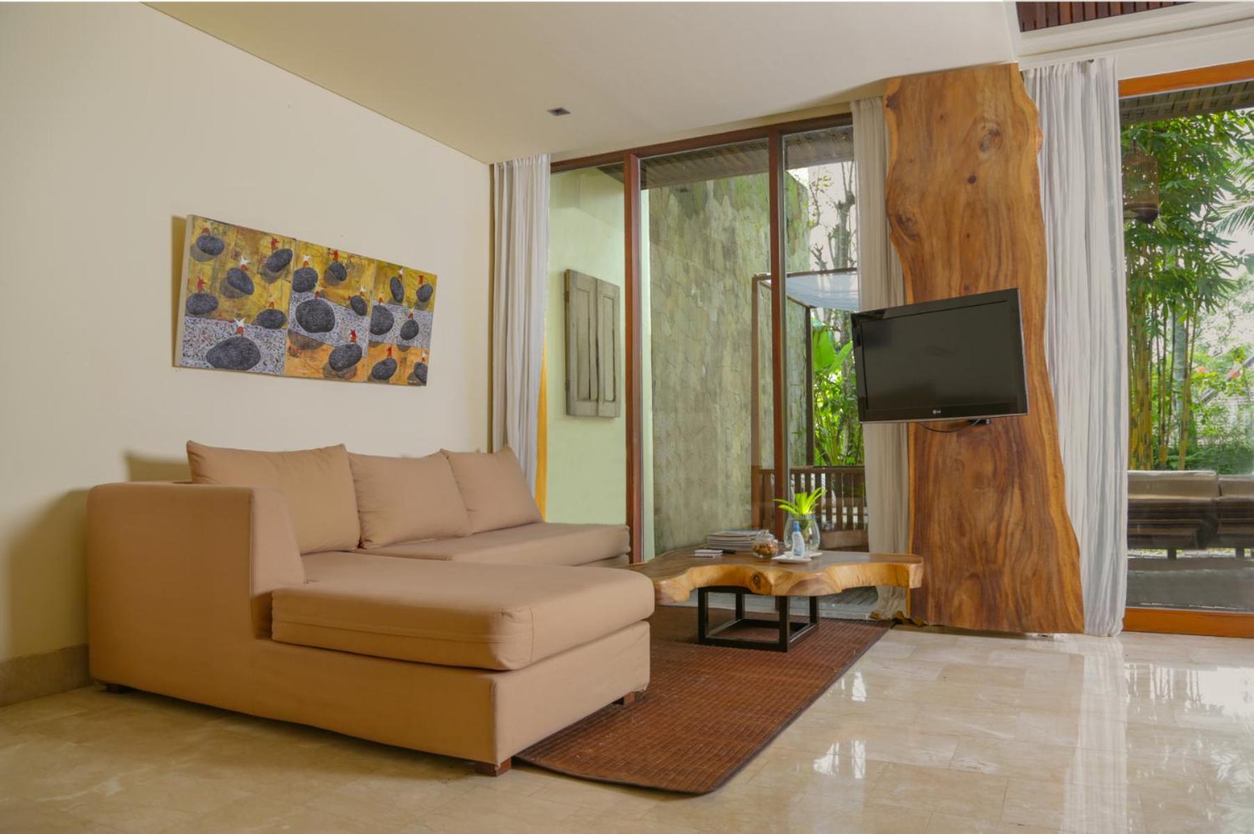 Premiere One-Bedroom Valley  Pool Villa - Photo 9